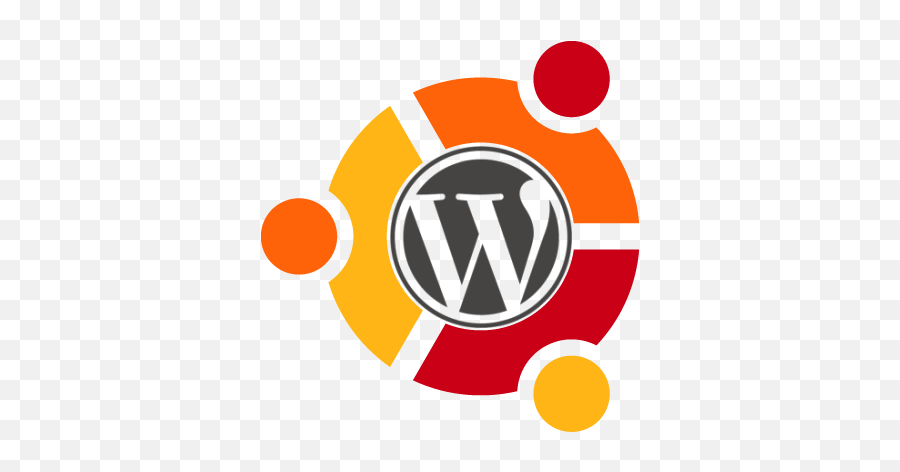 Wordpress Transparent PNG