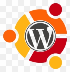 Wordpress Transparent PNG