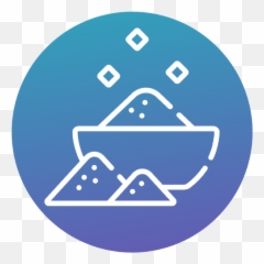 Halotherapy Salt Cave In Branson Missouri Soul Space Png Salty Icon
