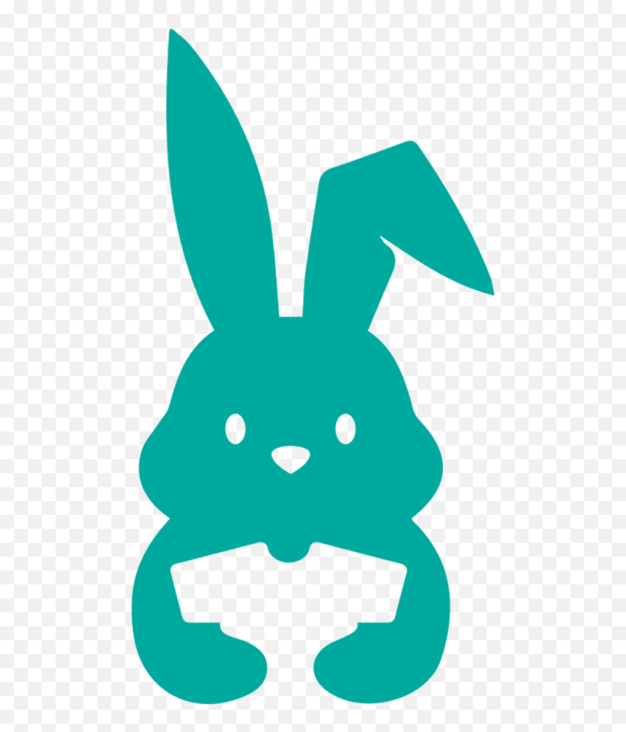 Email Us Rabbitstore Print Shop For T - Shirts Png,Easter Bunny Email Icon