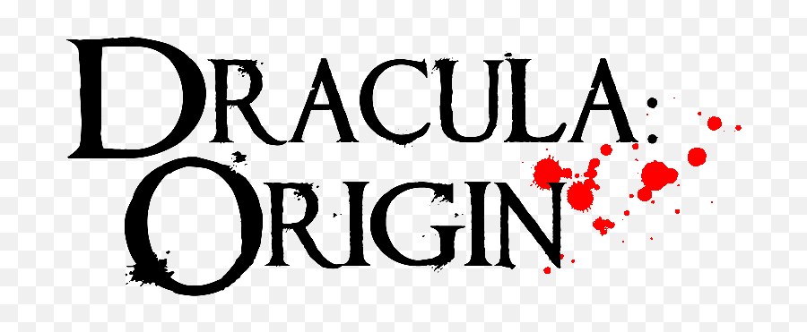 Fichierdracula Origin Logopng U2014 Wikipédia - Clip Art,Origin Logo Png