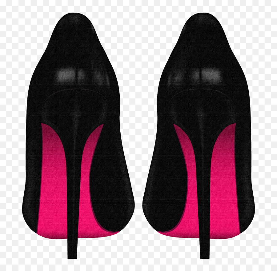 Download Paper Shoes Clipart Divas Paris High - Brushes De Sapato Para Photoscape Png,High Heel Png