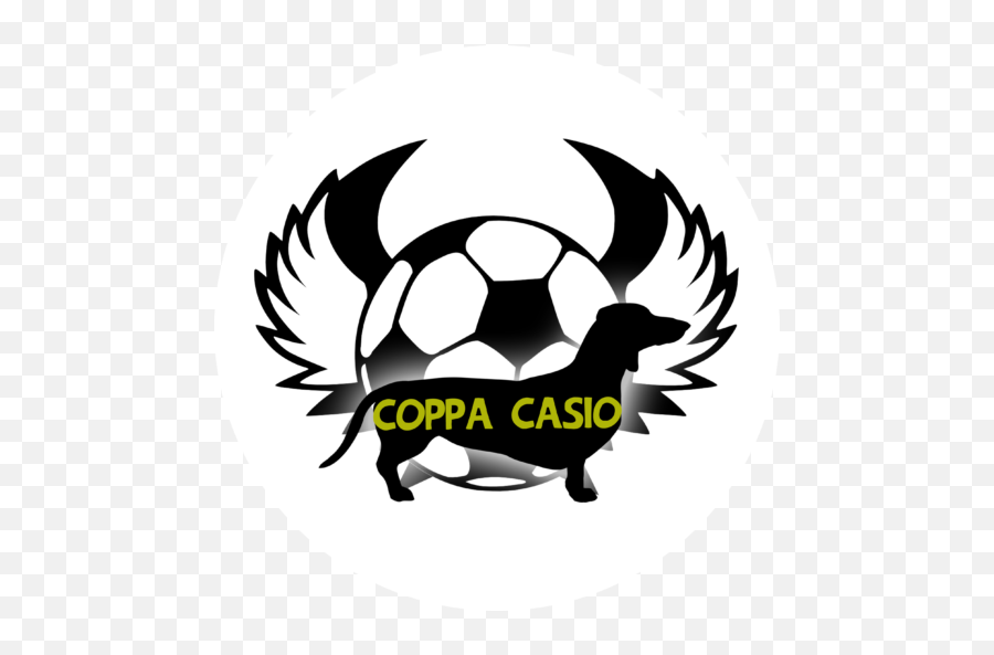 Cropped - Logocoppacasiopng U2013 Coppa Casio,Casio Logo