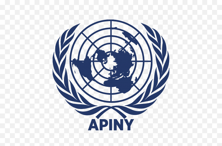 Y - Map U2013 Asiapacific Interagency Network On Youth Apiny Un Flag Olive Branches Png,Blue Circle Logo
