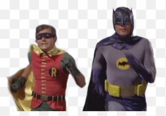 Animatedgiftutorials1162 Rockylouu0027s Ds106 Blog - Batman Robin Gif Png,Batman And Robin Png