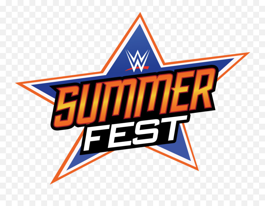 We Will Ban Youu2026 From The Summerfestu201d U2013 Edoowinnie - Summerslam Logo Png,Wwe Logo