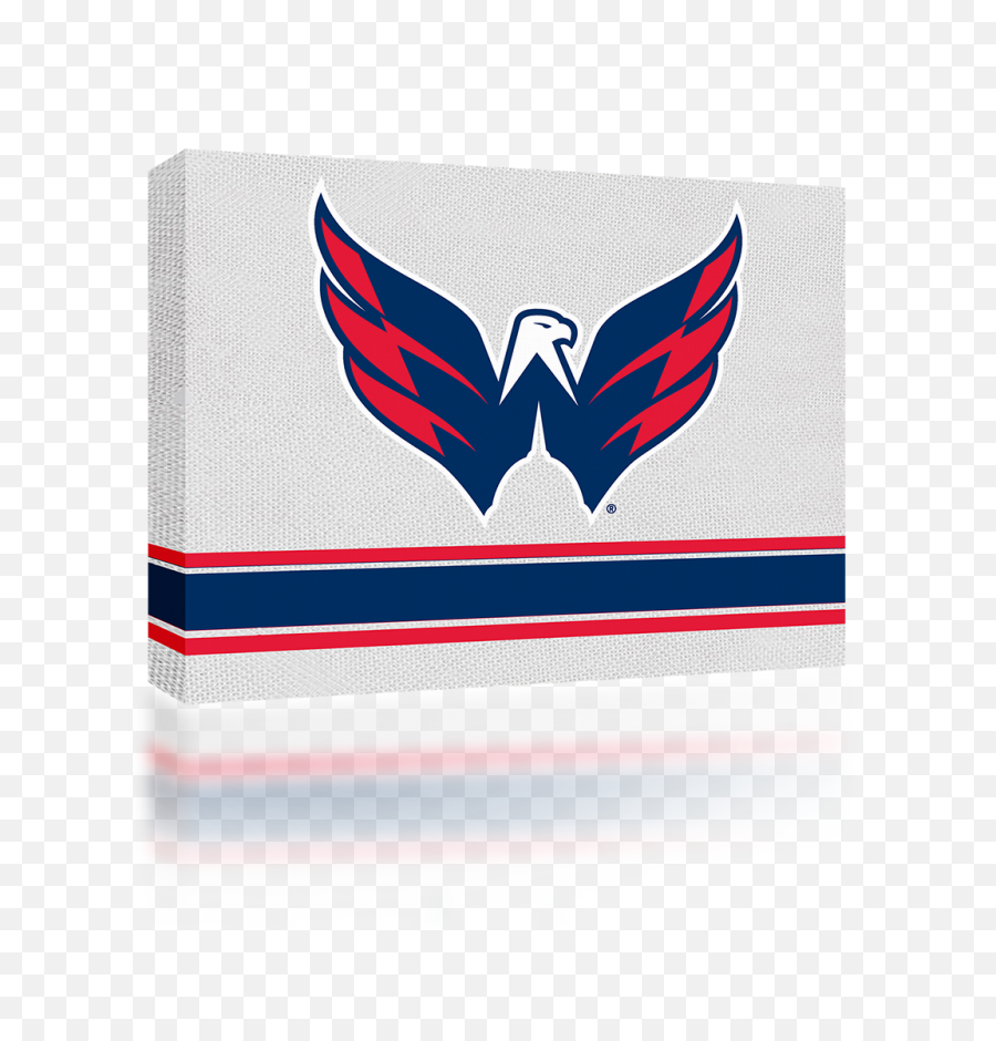 Download Washington Capitals Logo - Washington Capitals Logo Vector Png,Washington Capitals Logo Png