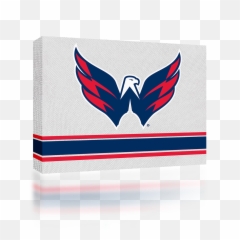 Download Washington Capitals Logo - Vector png