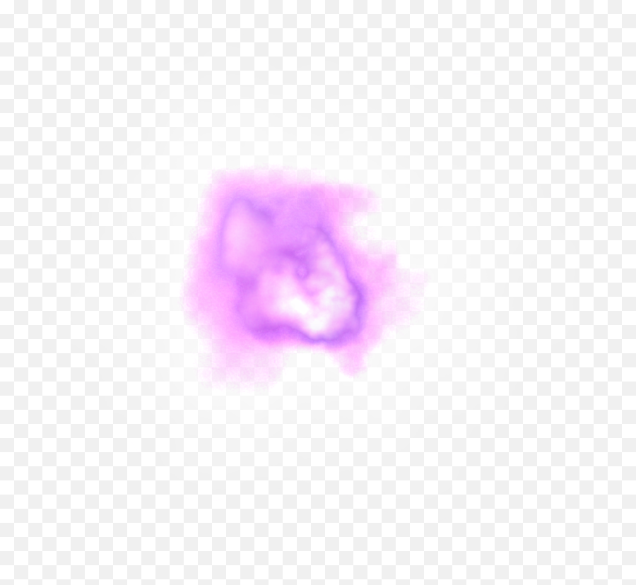 Misty Purple Smoke Transparent - Drawing Png,Purple Smoke Png