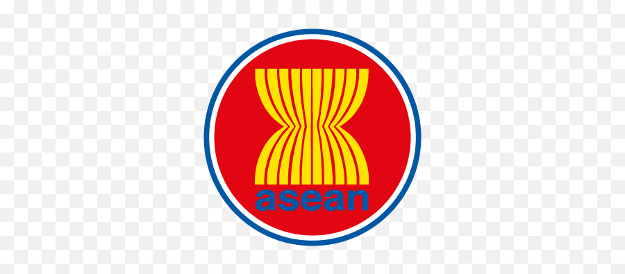 Asean Vector Logo - Logo Asean Png,Castrol Logo