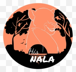 Couple T - Shirts Set Of 2 Nala Simba Illustration Png,Nala Png