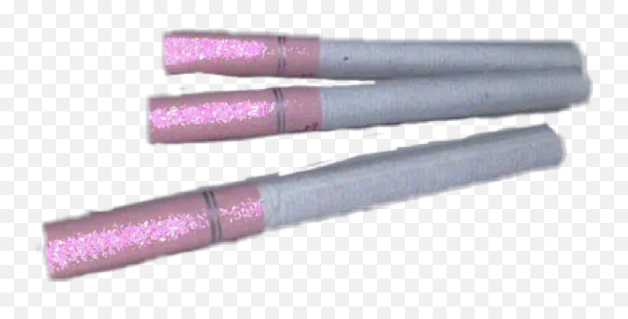 Pink Cigarette Cigarettes Cig - Sticker By Lily Pink Cigarettes Png,Cigarettes Png