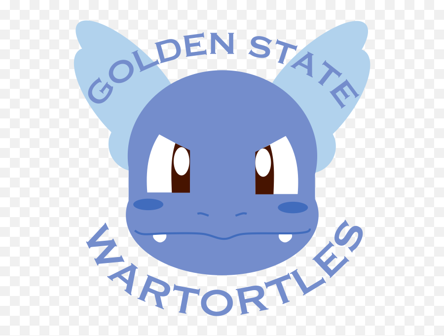 Imgur The Magic Of Internet - Golden State Warriors Png,Pokemon Japanese Logo