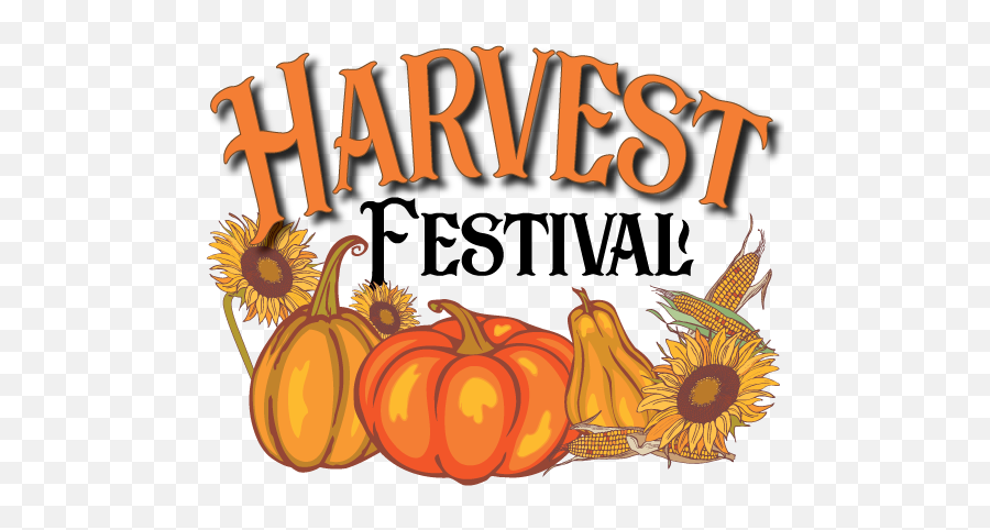 Download Harvest Festival Png Image With No Background - Transparent Fall Festival Background,Harvest Png