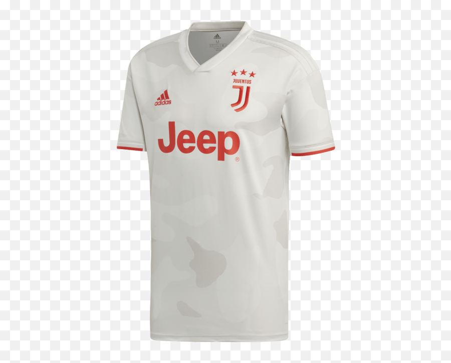 Juventus Away Jersey - Juventus Trikot 2019 20 Png,Juventus Png