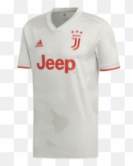 Juventus Away Jersey - Juventus Trikot 2019 20 Png,Juventus Png