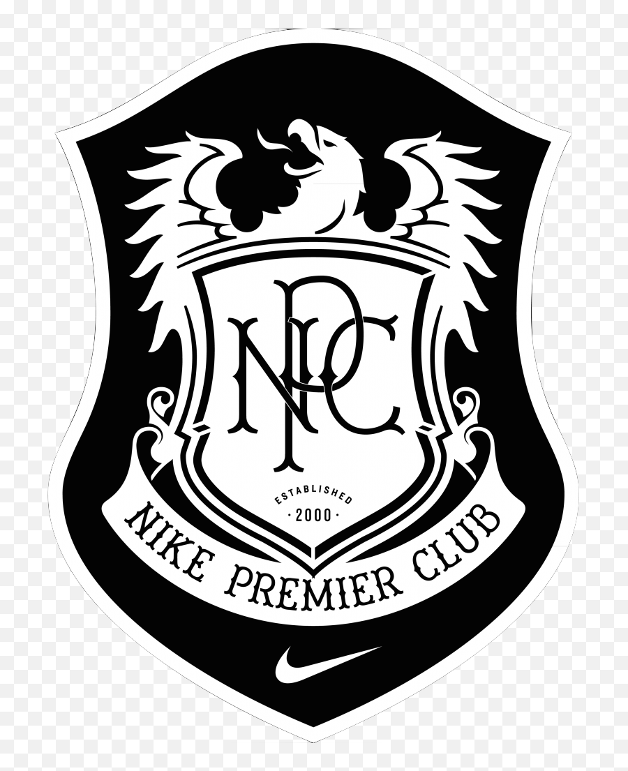 nike logo dream league soccer