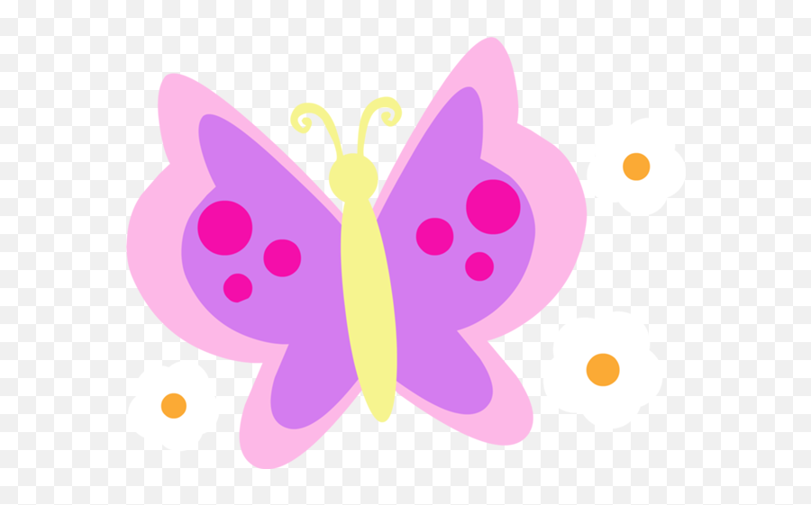 Cute Butterfly Vector Png 2 Image - Mlp Cutie Marks Butterfly,Butterfly Vector Png