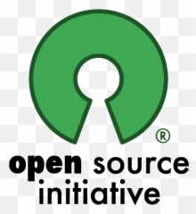 Open Source Initiative Logo - Puma Transparent Cartoon png
