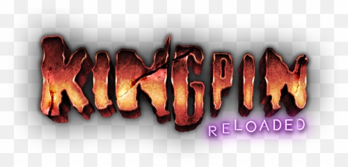 Reloaded - Life Of Crime Png,Kingpin Png