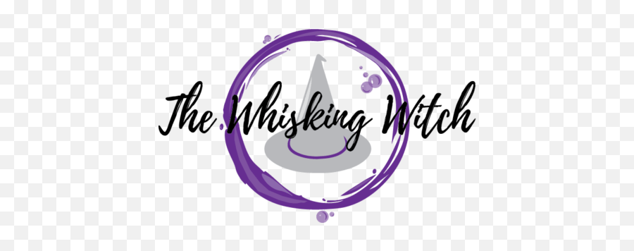 The Whisking Witch Bringing Magic Out Of Your Meals - Calligraphy Png,Witch Transparent
