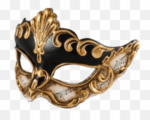 Masquerade Mask Hd - Ball Png
