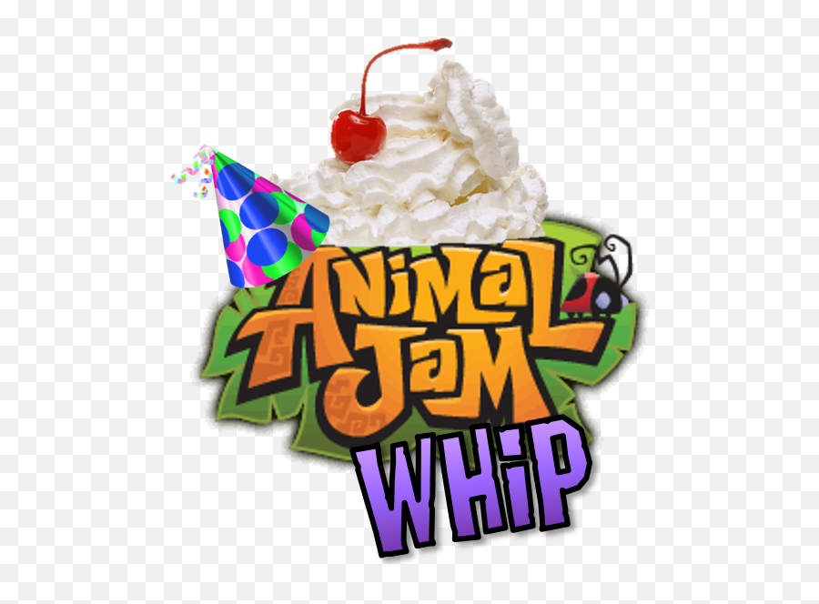 Animal Jam Logo Png - Animal Jam,Fantastic Four Logo Png