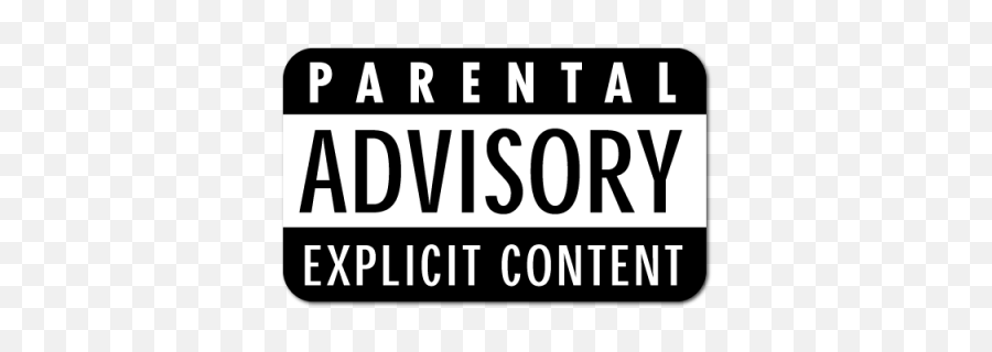 Advisory Png And Vectors For Free - Human Action,Parental Advisory Explicit Content Png