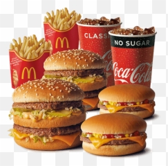 Download Grab A Mate And Share 2 Big Mac Cheeseburgers - Burger Big Mac Png,Big Mac Png
