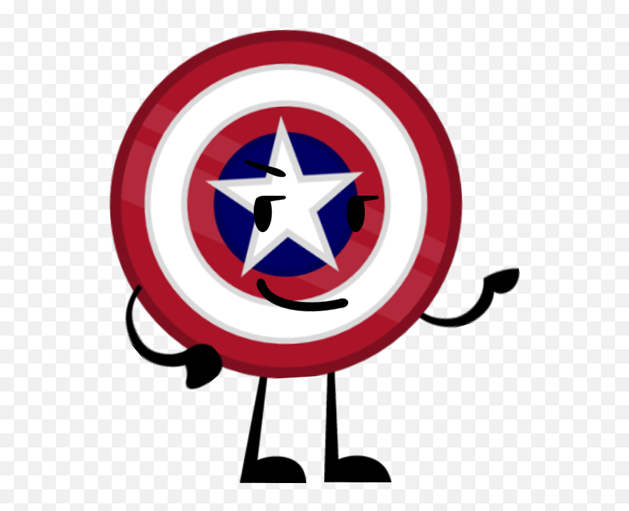 Captain America Shield - Captain America Logo Transparent Background Png,Captian America Logo