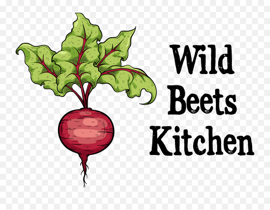 Wild Beets Kitchen Restaurant Cafe - Beetroot Logo Png,Beet Png