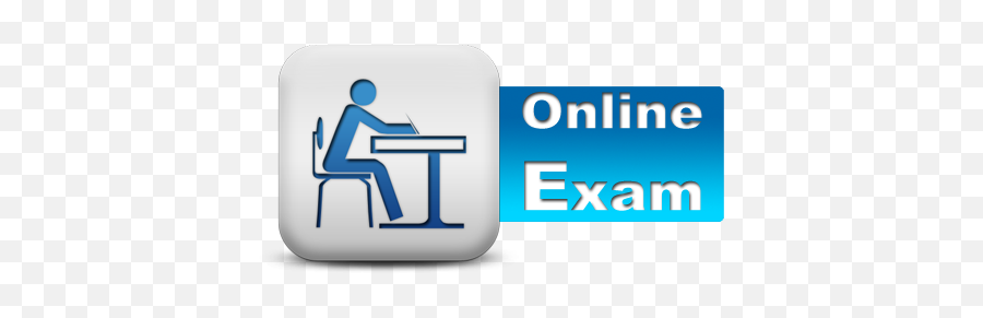 Online Exam Png 4 Image - Online Exam Images Png,Exam Png