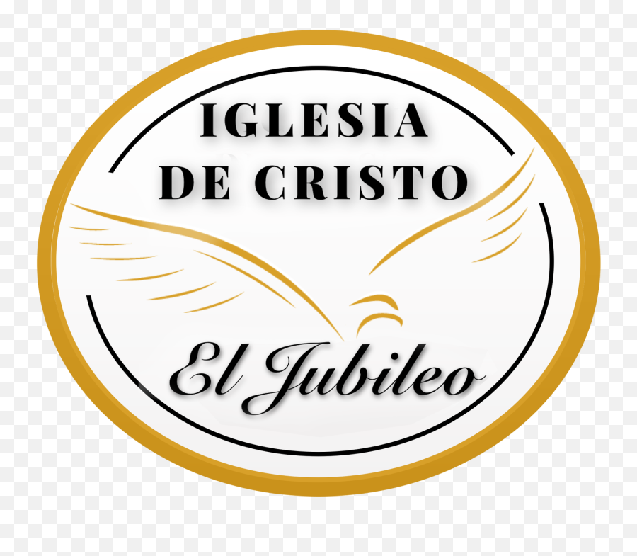Iglesia De Cristo El Jubileo Hillsboro - Gemini 8 Patch Png,Jesucristo Logo