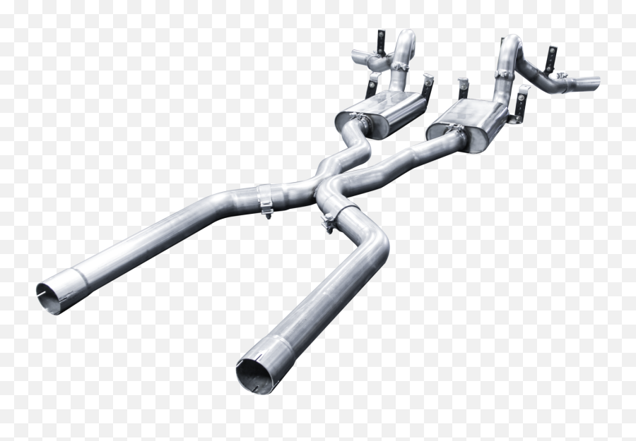 G - Body Headers Back Exhaust System Exhaust System Png,Exhaust Png