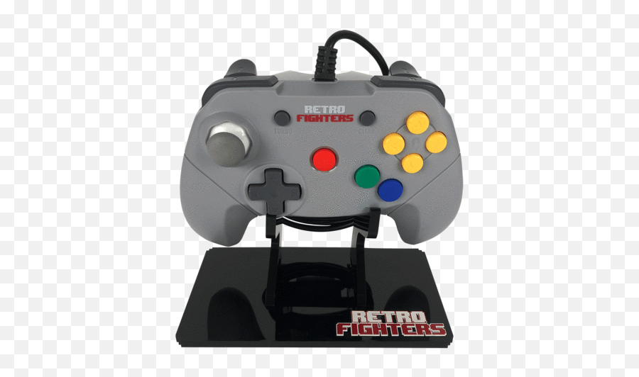 Nintendo 64 Controller Png - Nintendo 64 Controller,Nintendo 64 Png