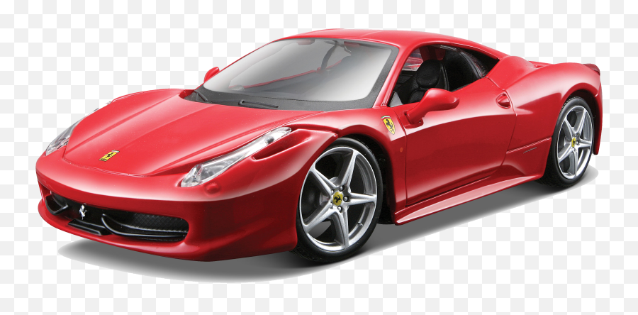 Ferrari Png Transparent Images - Sports Car Png,Ferrari Png