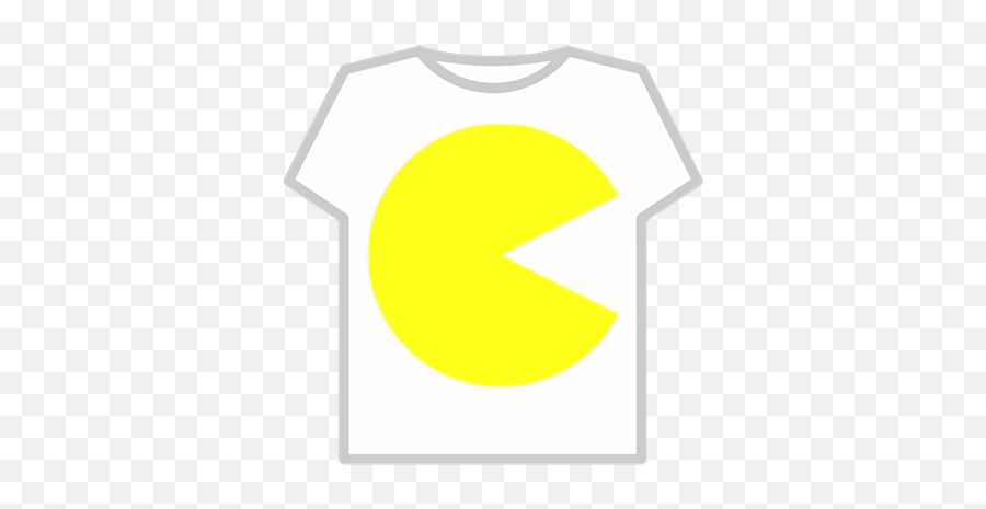 Bag Roblox T Shirt Transparent - Roblox Pacman Shirt T Png,Roblox  Transparent - free transparent png images 