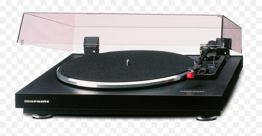 Tt42 - Marantz Tt42p Png,Record Player Png