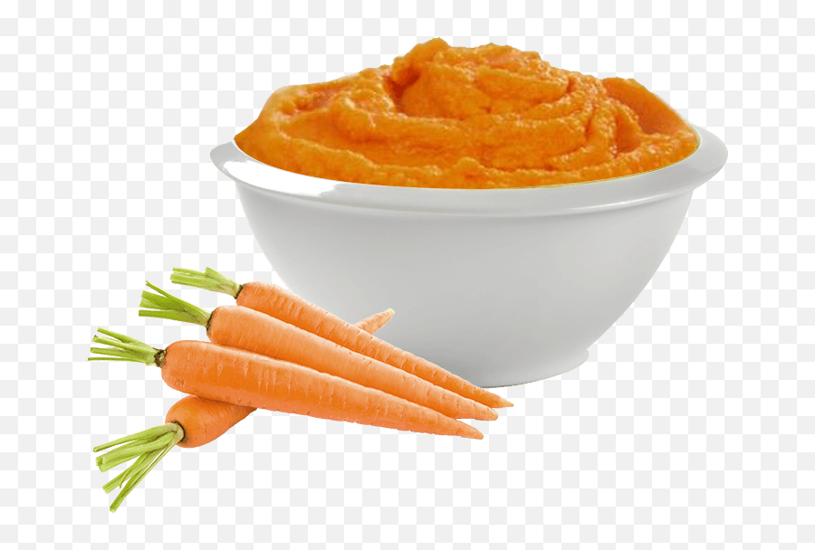 Carrot Puree Concentrate - Make Avocado And Carrots Oil Png,Carrot Png