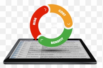 Data - Cost Benefit Risk Transparent Cartoon Jingfm Benefits Costs And Risk Png,Risk Png