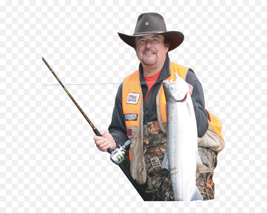 Owner Perfection In Hooks - Pull Fish Out Of Water Png,Fishing Rod Png