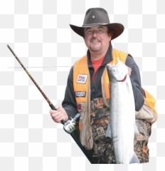 Owner Perfection In Hooks - Pull Fish Out Of Water png