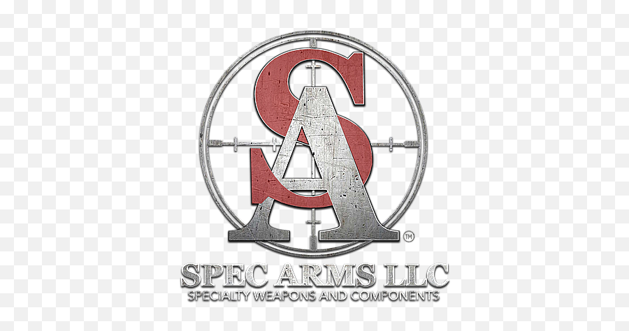Home Spec Arms Llc - Circle Png,Arms Png