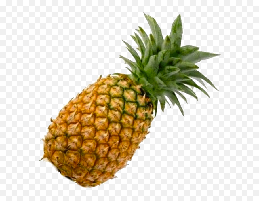 Piña Png 1 Image - Pineapple Png,Piña Png
