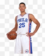 Render Ben Simmons 2016 - Philadelphia 76ers Png,Ben Simmons Png