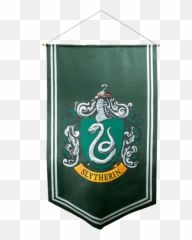 Slytherin Png Clipart Background - Harry Potter Slytherin,Slytherin Png