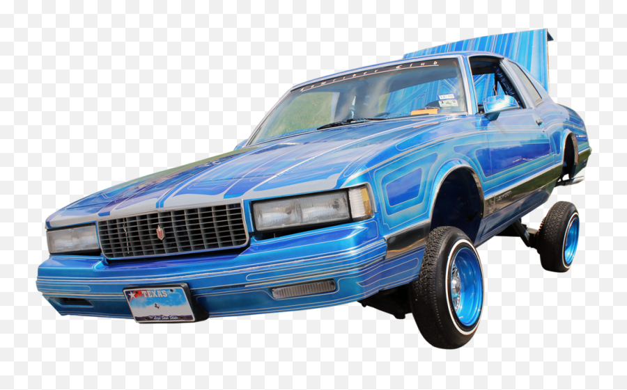 Chevrolet Impala Lowrider Car Grand Theft Auto V - Gta V Lowrider Cars Png,Impala Png