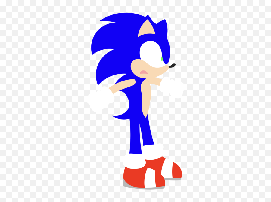 Sonic The Hedgehog Sonicspeedinghedgehog U2014 4263 Answers - Cartoon Png,Chaos Emerald Png