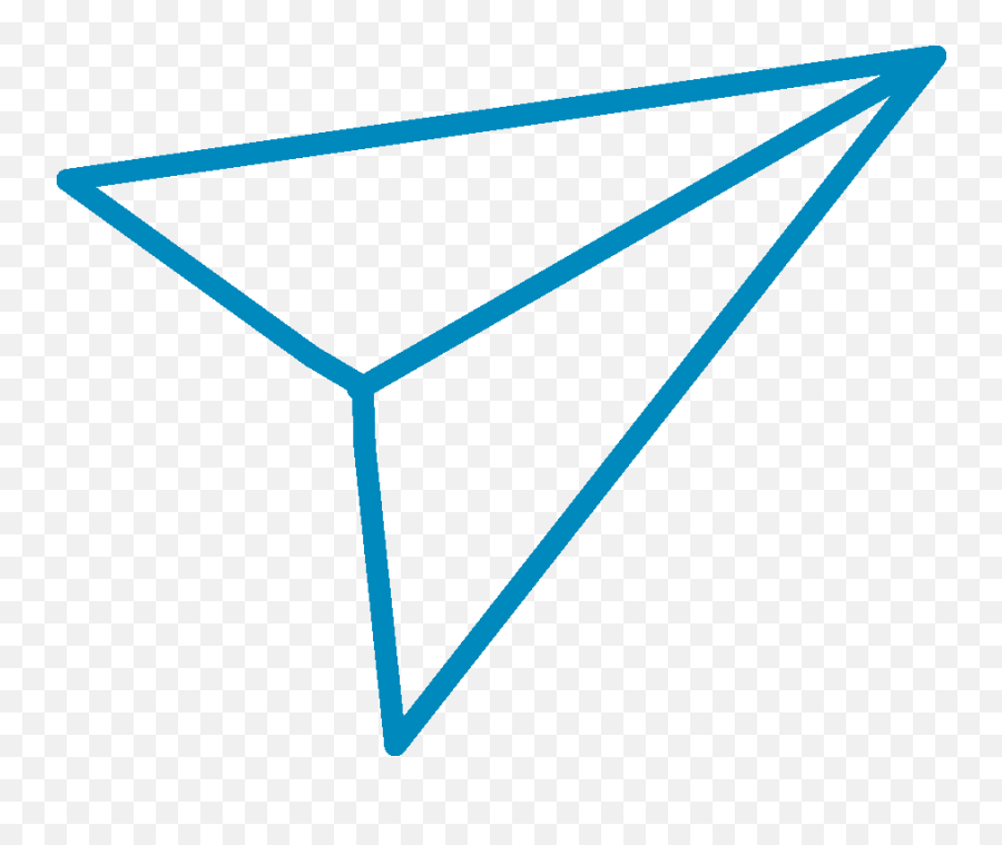 Apply U2014 Project Catapult - Triangle Png,Paper Airplane Png