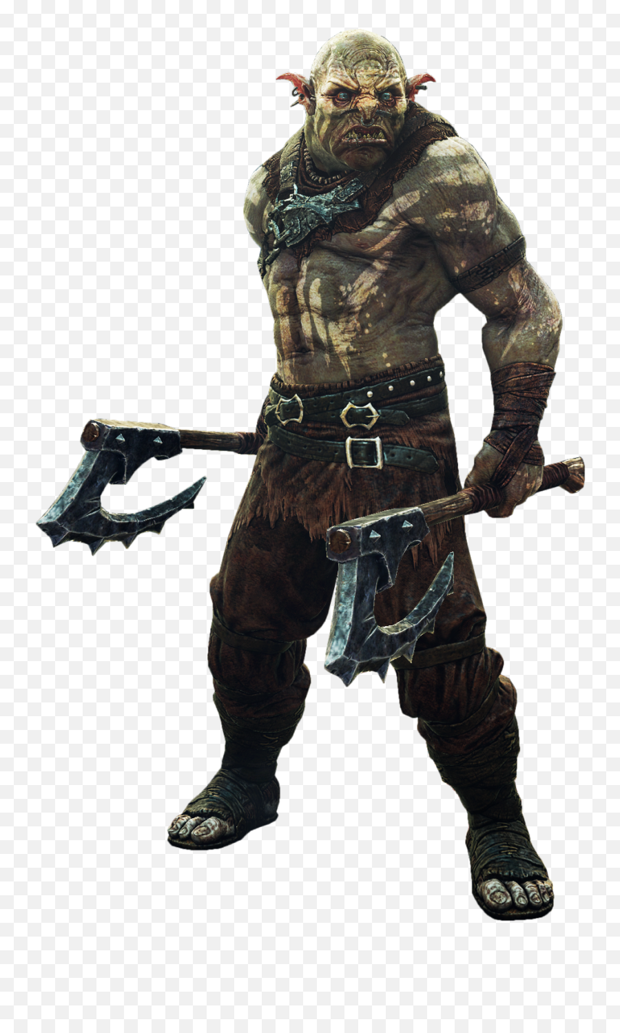 Orc Png - Orc Png,Orc Png